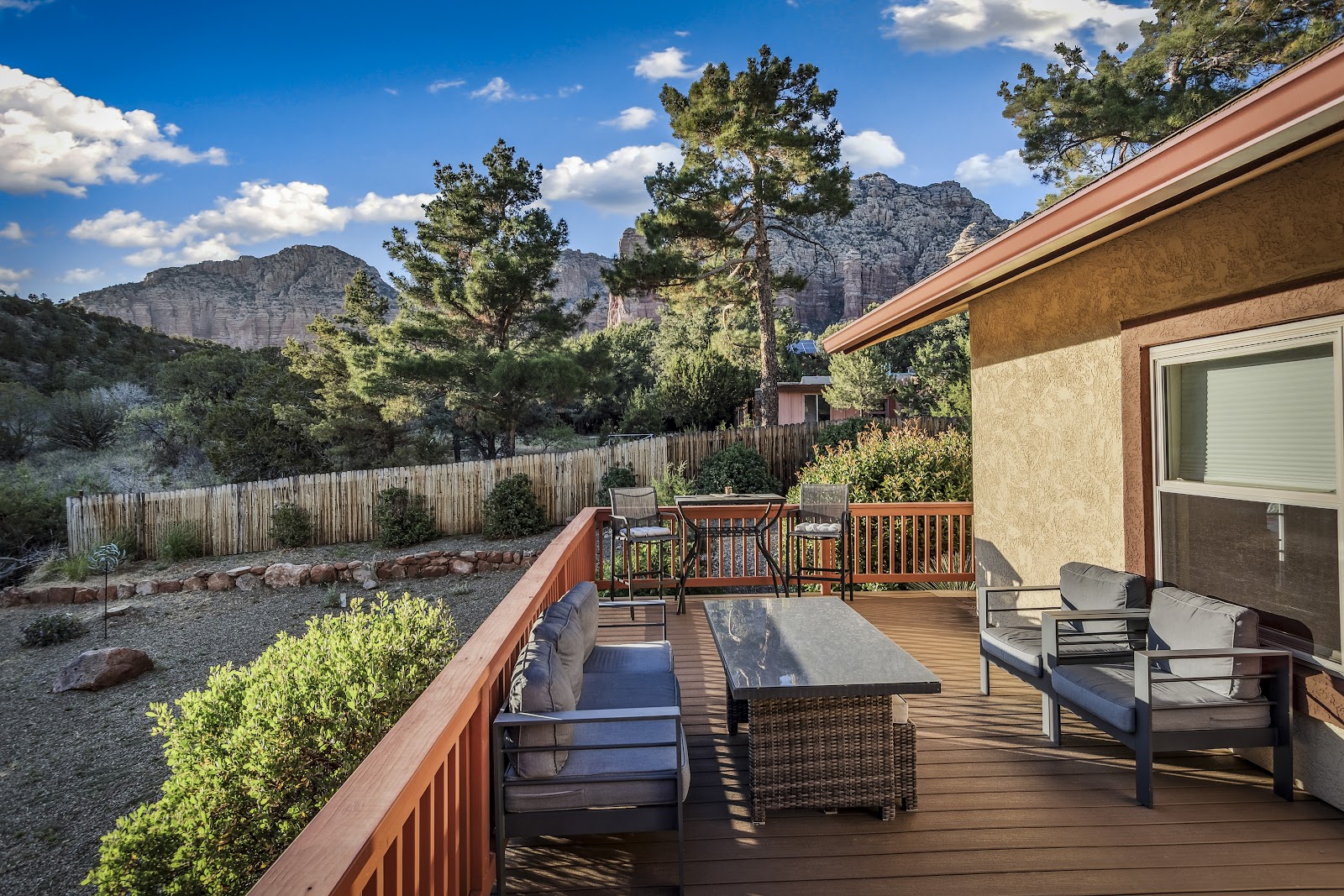 Quail Hollow Retreat
