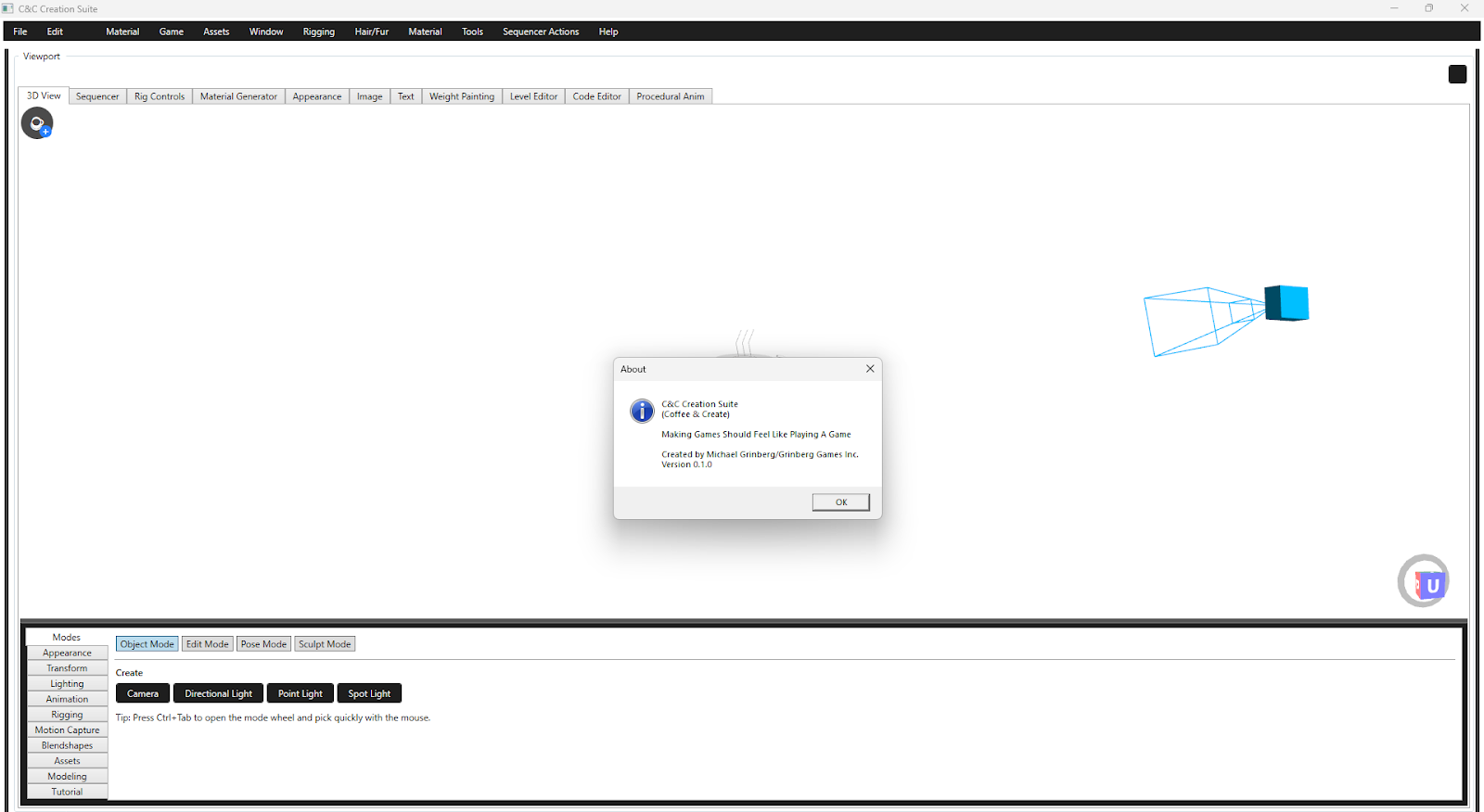 Mod Transfer Interface 6