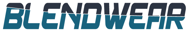 BlendWear Logo