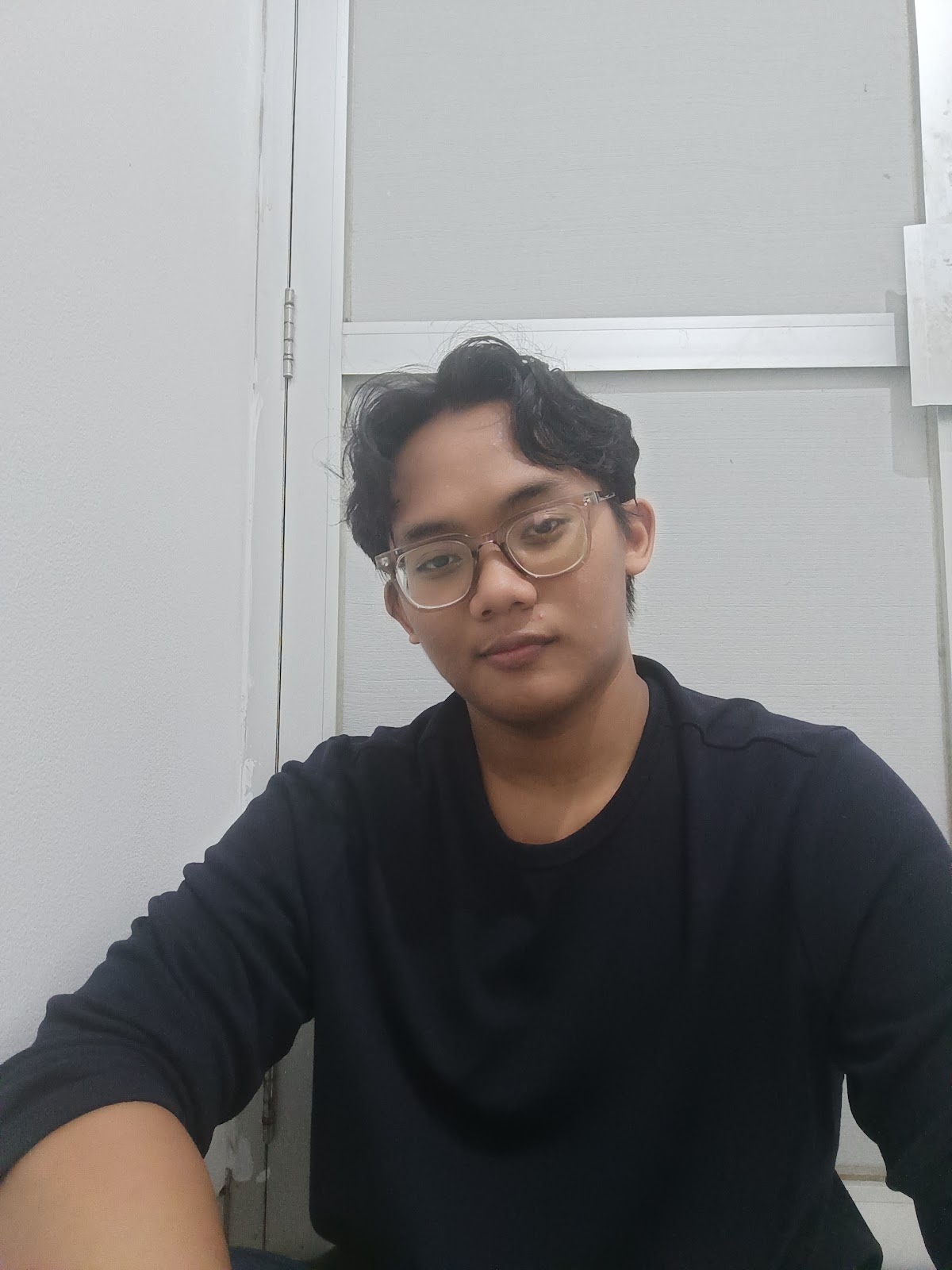 Abigail Yuswijdan Rahadyan