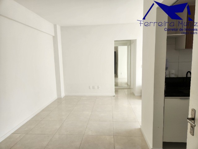 Apartamento, Pituba