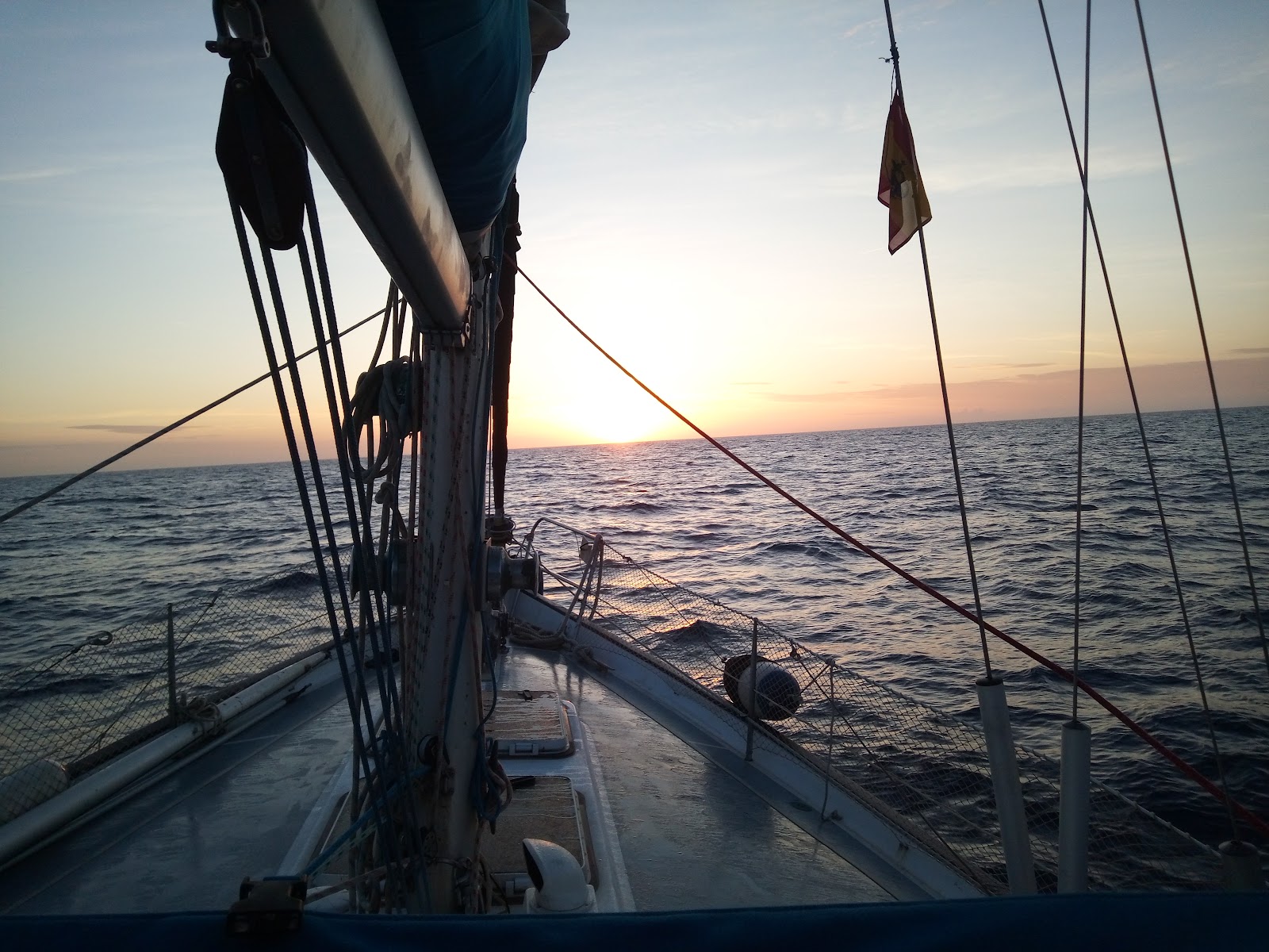 Photo de la navigation NAV-043