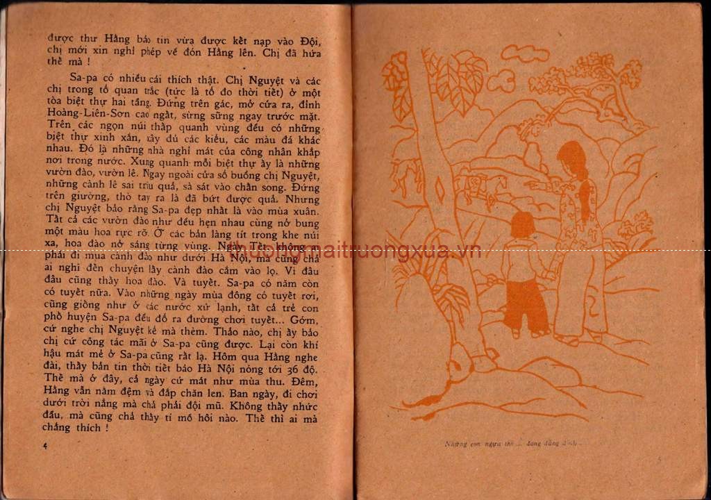Tập thơ : Cốc mò cò xơi (2003) - Trang 4