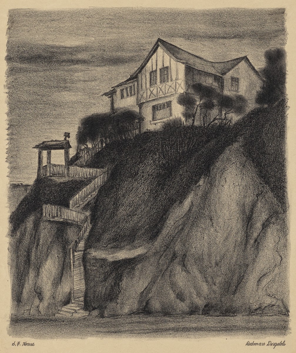 SF House