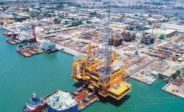 Petrovietnam đề xuất cơ chế tài chính đặc thù nhằm hiện thực hóa mục tiêu tăng trưởng hai con số