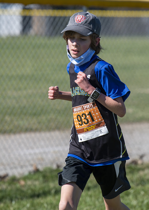 Photo from 2021.03.29 Meet at Auburn (Boys)