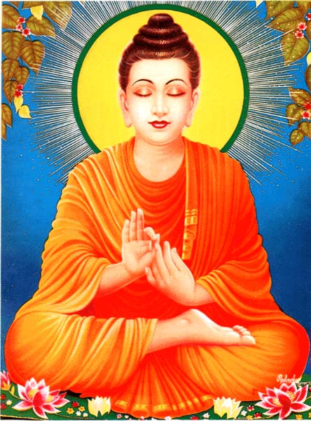 TỰ QUY Y TAM BẢO - TỰ THỌ NGŨ GIỚI
