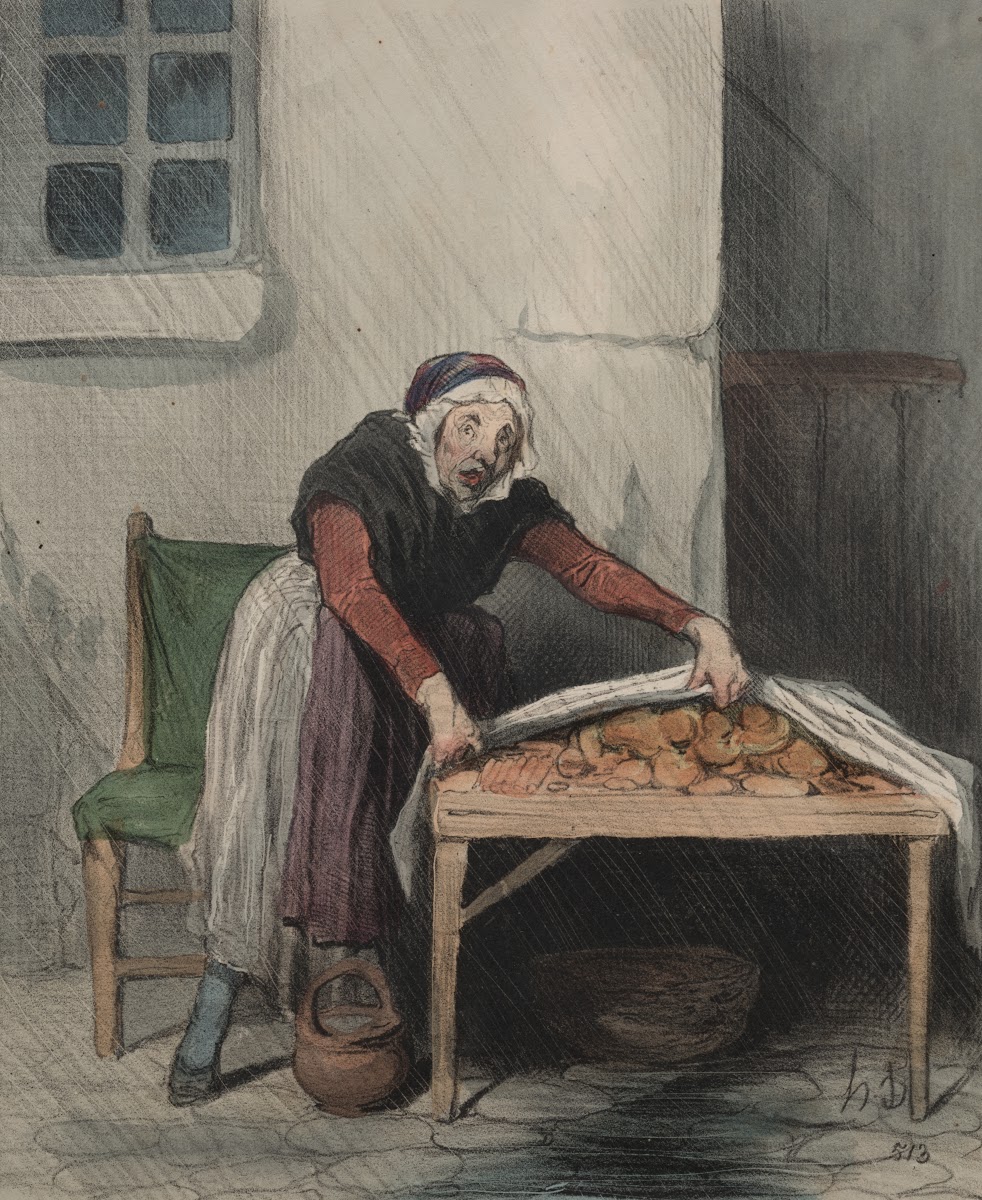 Every scalded fears cold water 1843