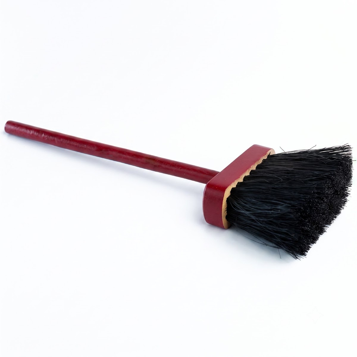 HEARTH BRUSH