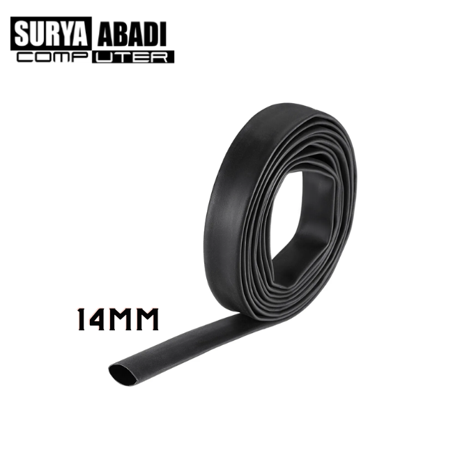 HEATSHRINK D-14MM