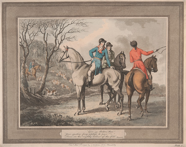 Grow ye Britons then 1794