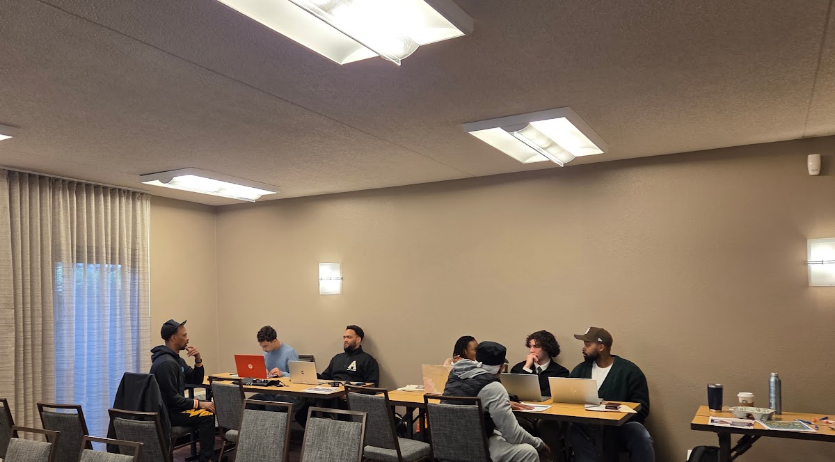 Expungement Clinic image 1