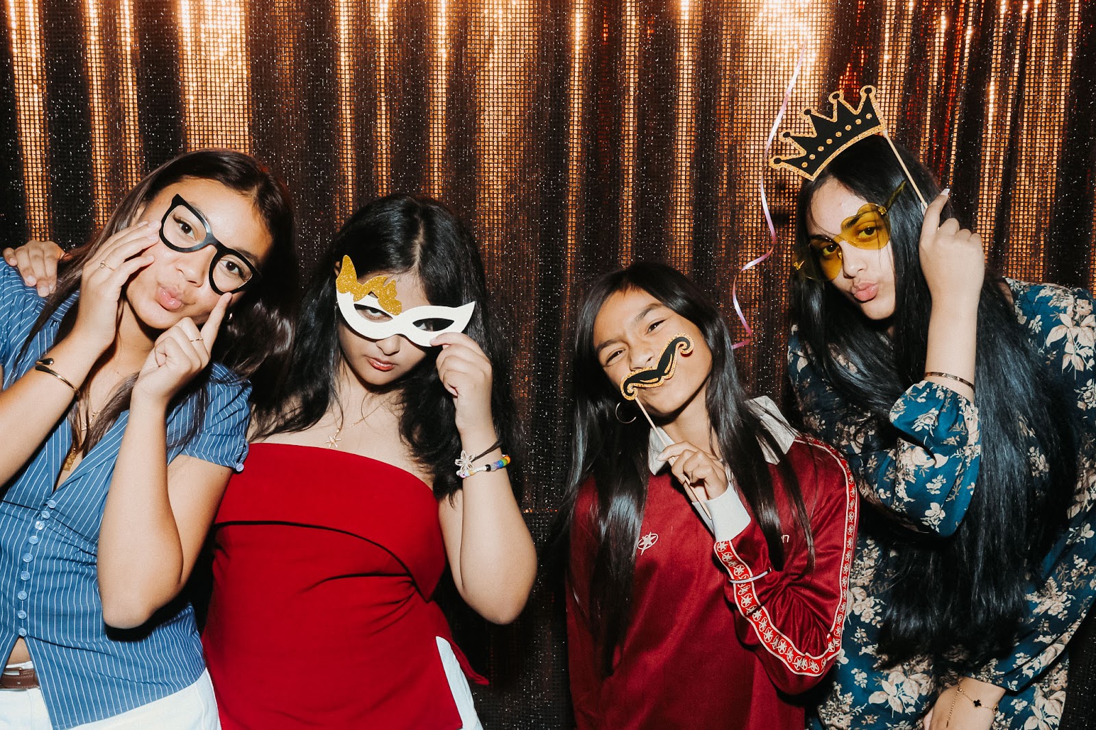 Photobooth sample
