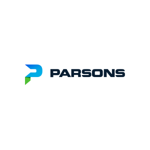THE PARSONS CORP. Logo