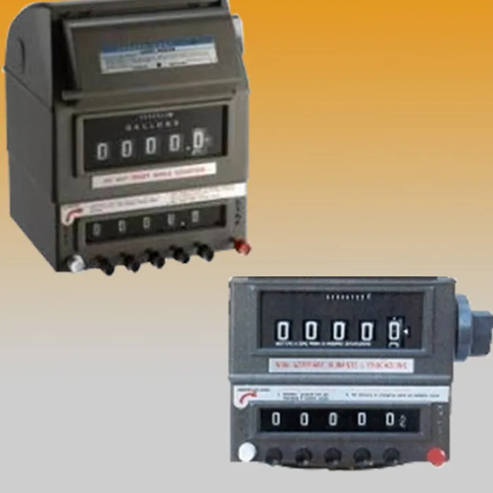 MECHANICAL REGISTRATION