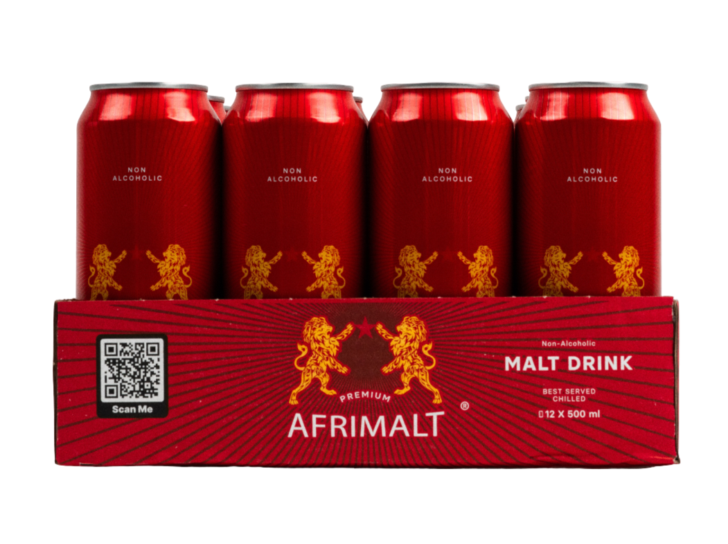 Afrimalt