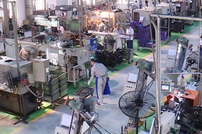 Phòng ngừa tai nạn lao động bằng công nghệ số - Đài Phát thanh và truyền hình Hà Nội