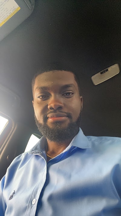 Godfred Obrempong Addai
