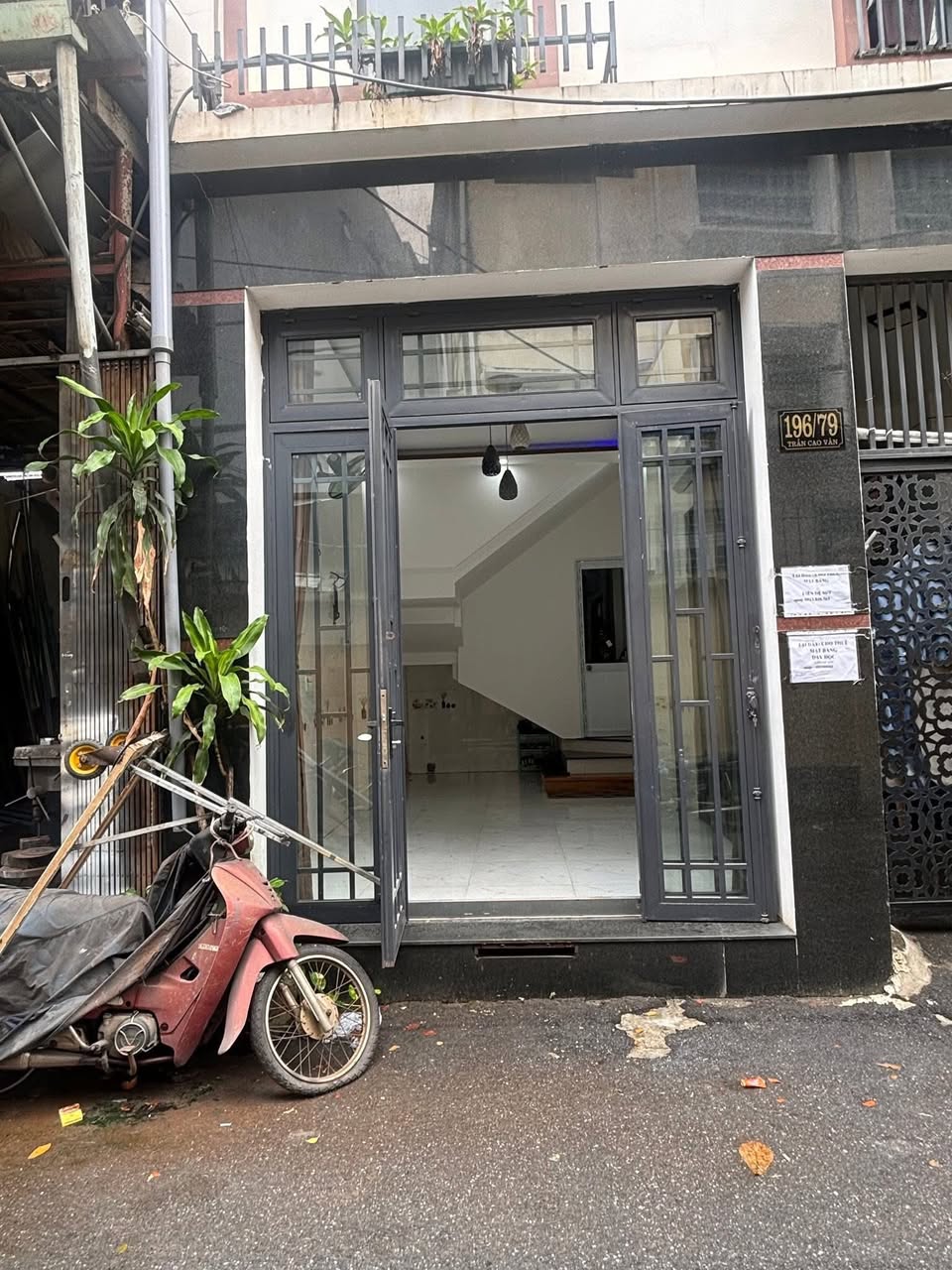 🎉 CHO THUÊ MẶT BẰNG KINH DOANH – TRUNG TÂM THÀNH PHỐ 🎉 3