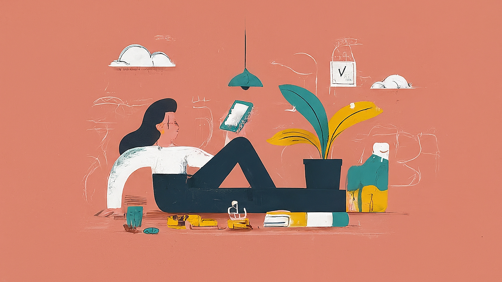 - 클라우드 데이터 웨어하우스에 통합 보안 관리 적용를 시각적으로 정리한 엔터프라이즈 아키텍처/운영 다이어그램