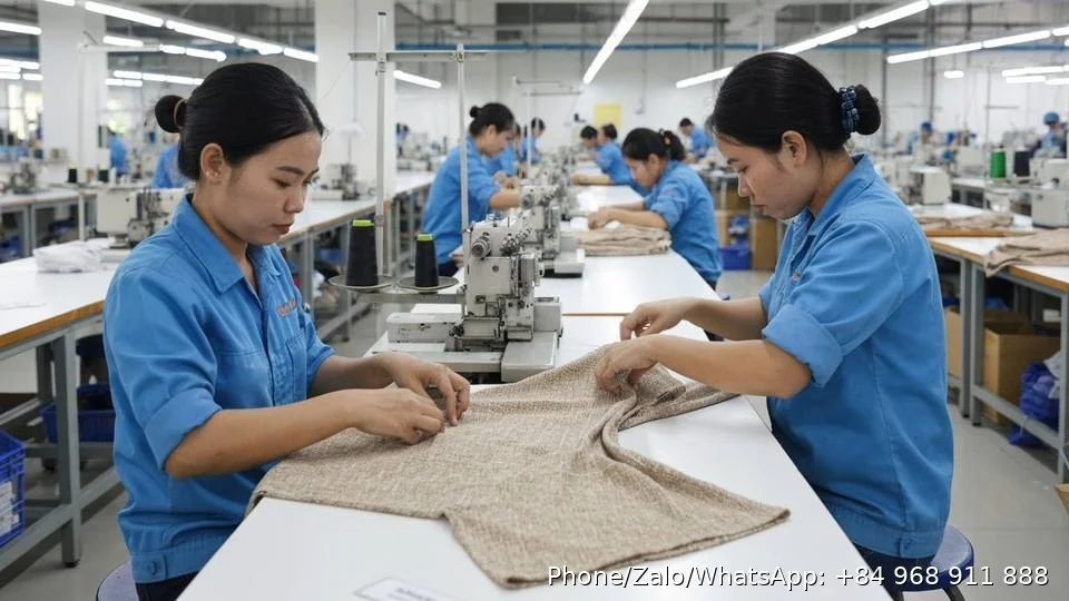 Dress Manufacturer - Gold Garment Vietnam