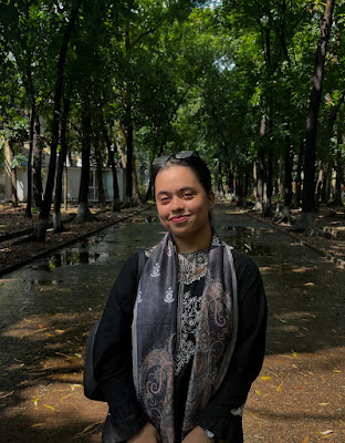 Aunurasha Rafana