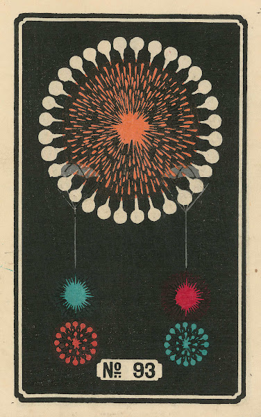 Night Fireworks no 93 1883