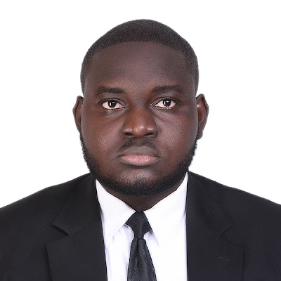 Denzel Michael Adjei