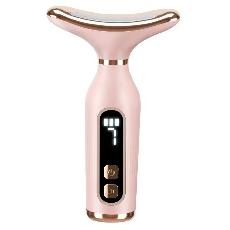 Face and Neck Massager WF-16, rechargeable