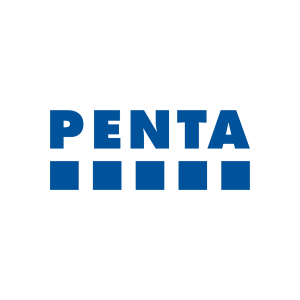 THE PENTA BUILDING GROUP Logo