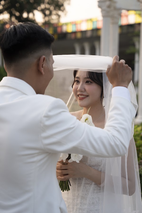 Ảnh bìa album