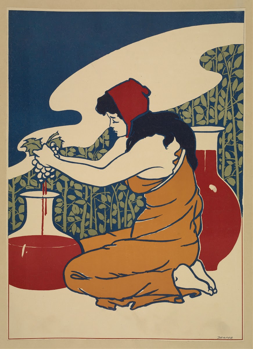 Metcalfs fruit syrups 1895   1917