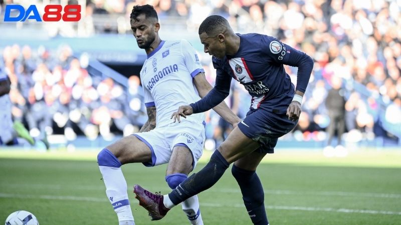 Phong độ hai đội gần đây