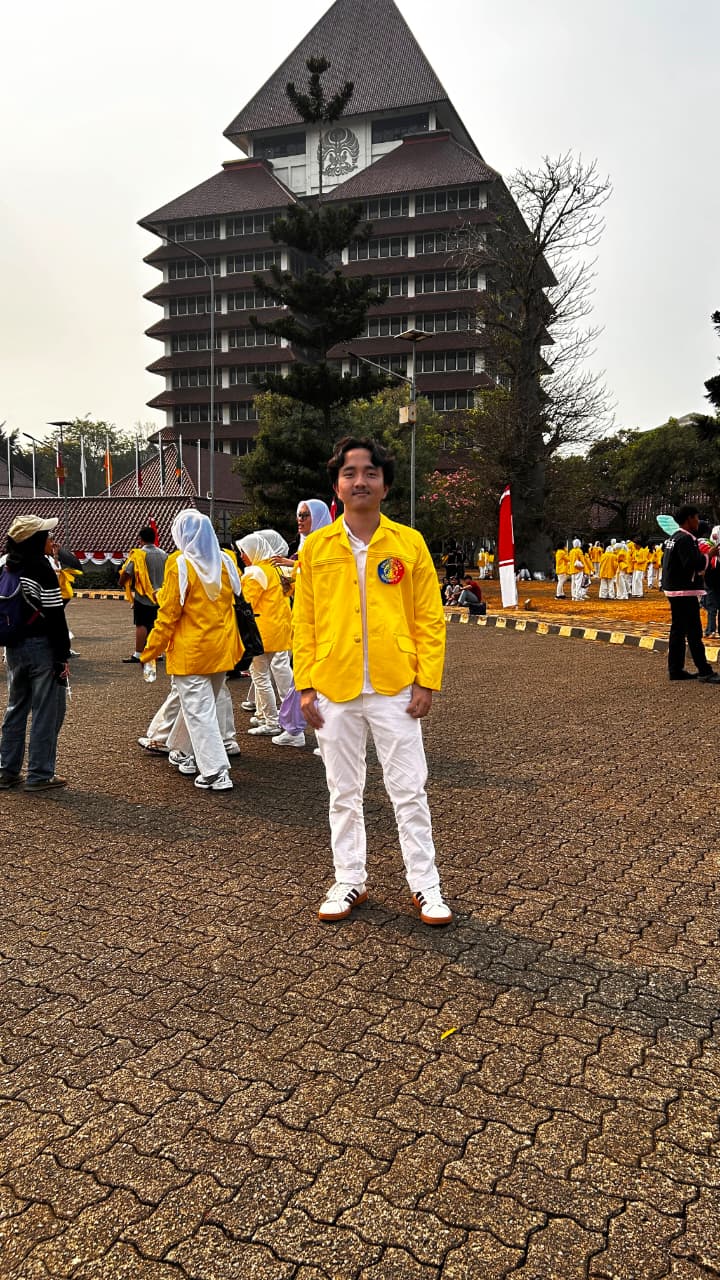 Muhammad Faqihul Basyar