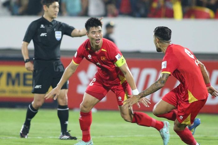 Lộ diện 23 đội dự VCK Asian Cup 2027, chờ suất cuối cùng - Báo VietnamNet