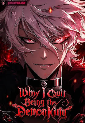 Why I Quit Being the Demon King