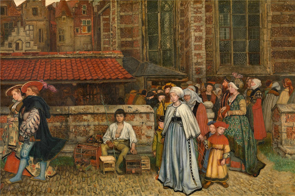 After Mass 1866