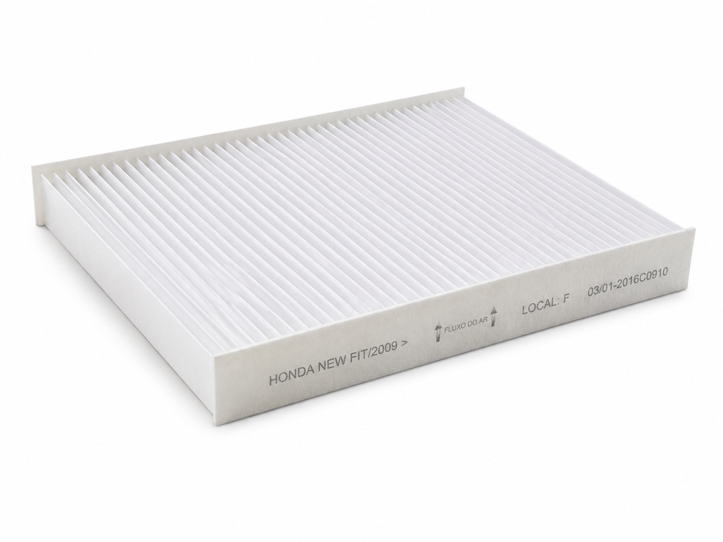Filtro de Cabine FC1503