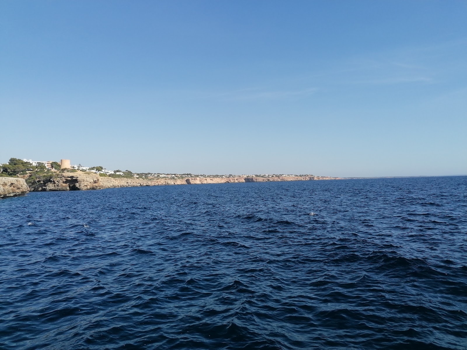 Photo de la navigation NAV-015