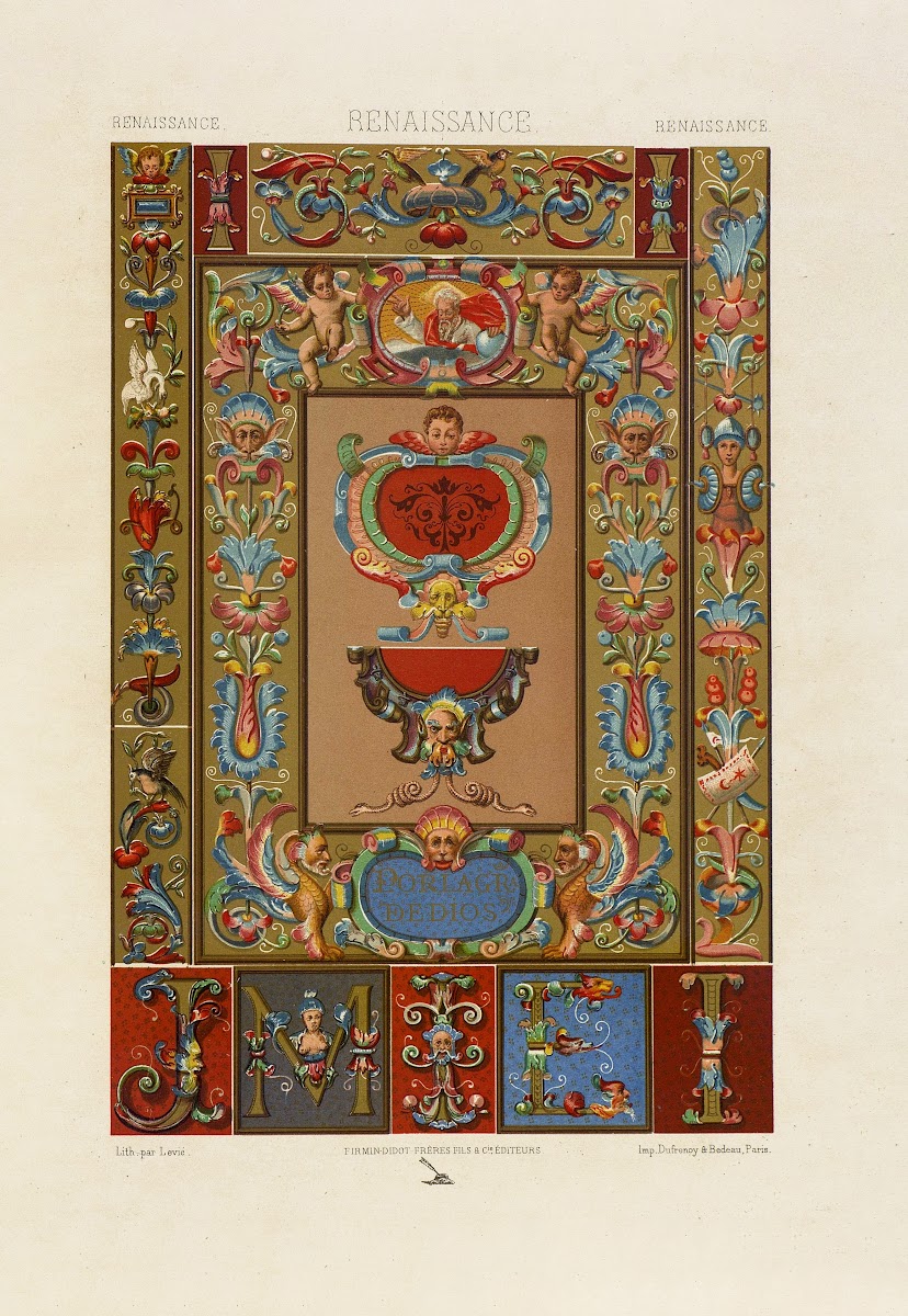 Renaissance 12 1880   1889
