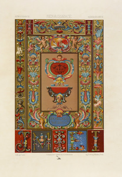 Renaissance 12 1880   1889
