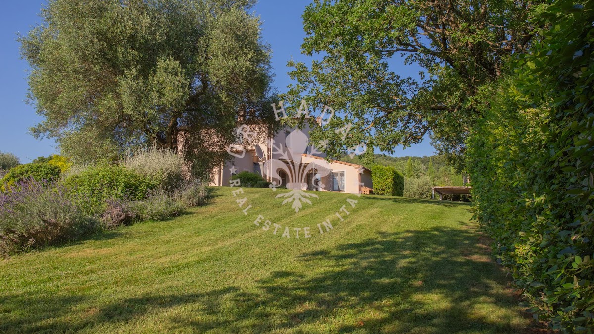 פודרה קמפו דלי אמטי (Podere Campo degli Amati) — 20