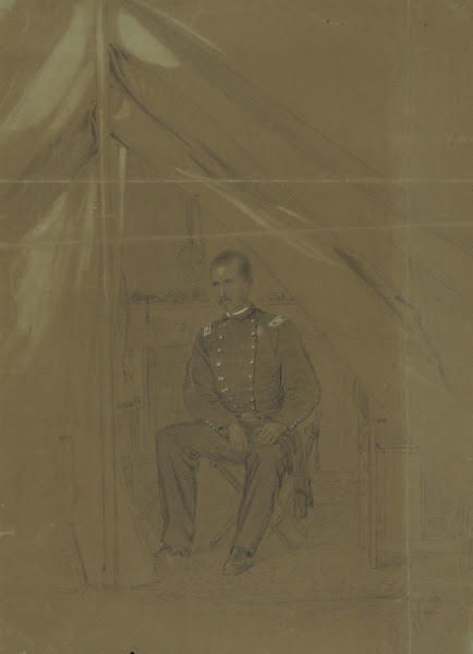 Colonel Hawkins 9th reg NYSV 1861