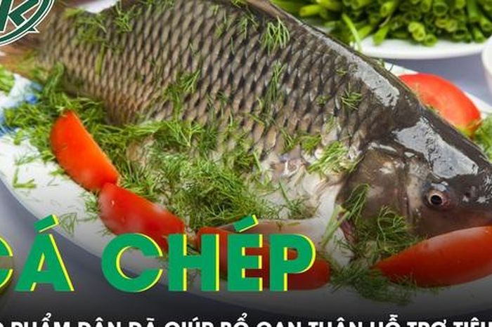 Thực phẩm dân dã giúp bổ gan thận hỗ trợ tiêu hóa - Báo Sức Khỏe &amp; Đời Sống