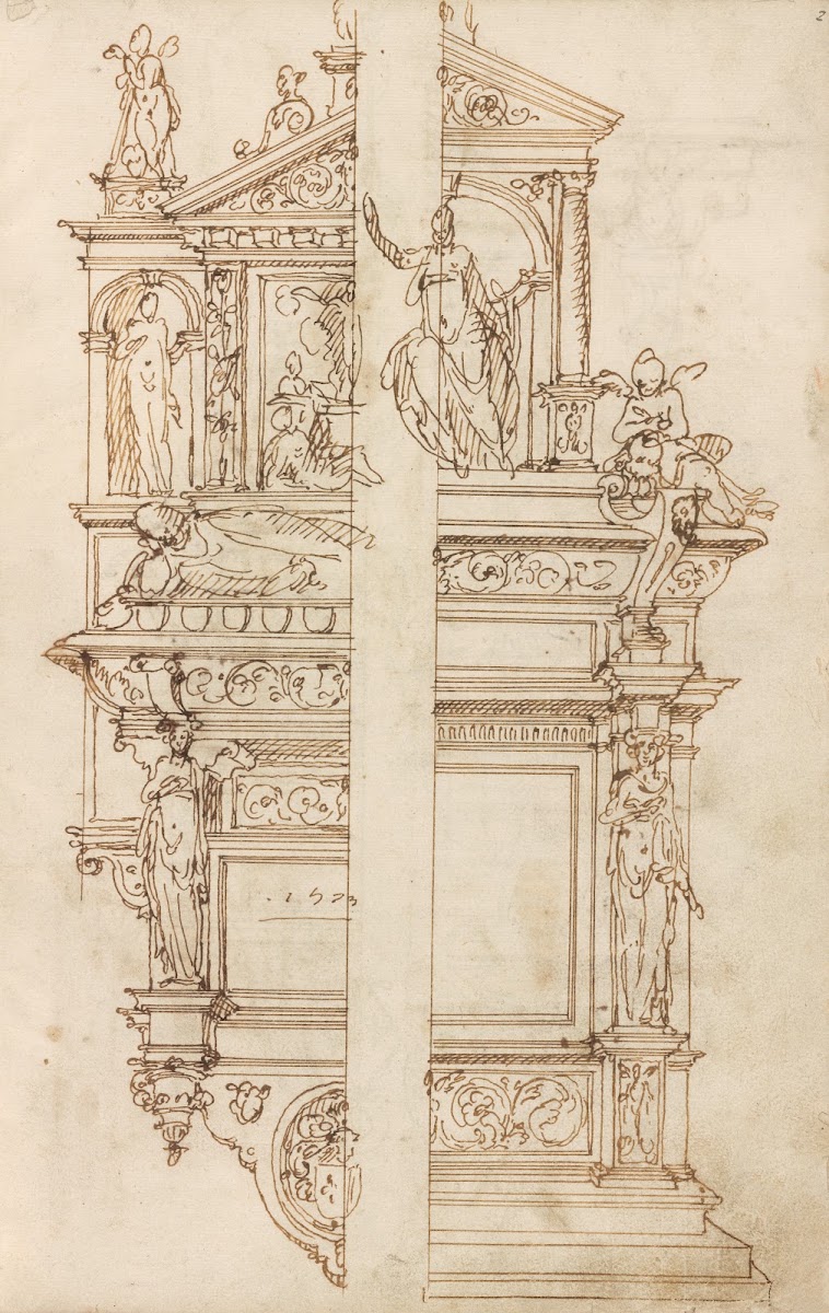 Altar pieces and decorations Pl100 1573