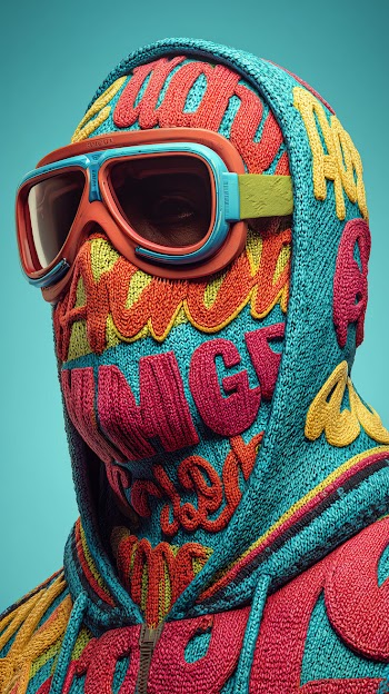Ski Mask Picture