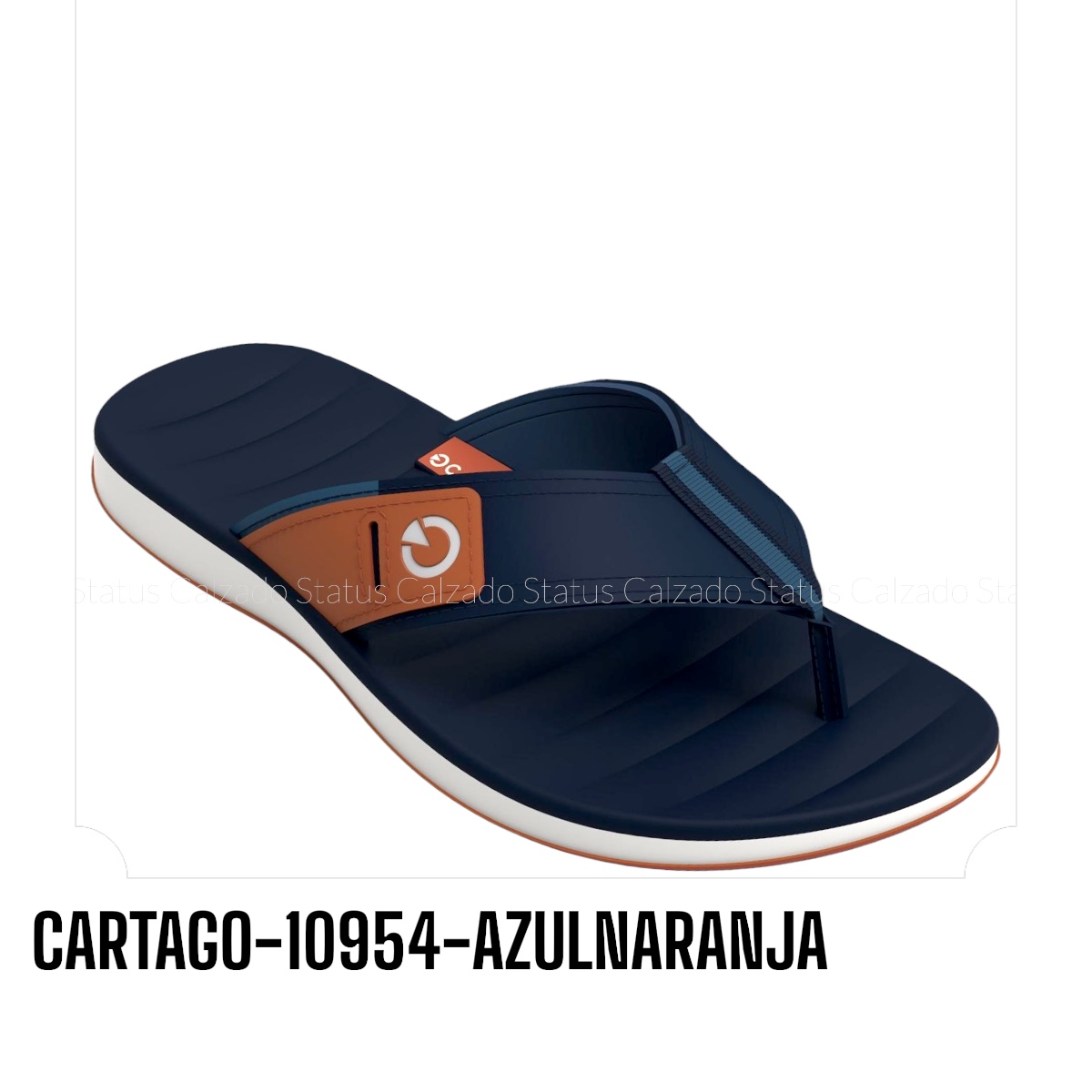 CARTAGO-10954-AZULNARANJA