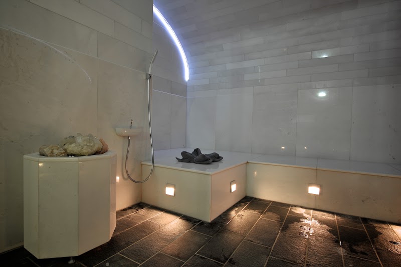 Palanga Life Balance SPA Hotel spa treatment room