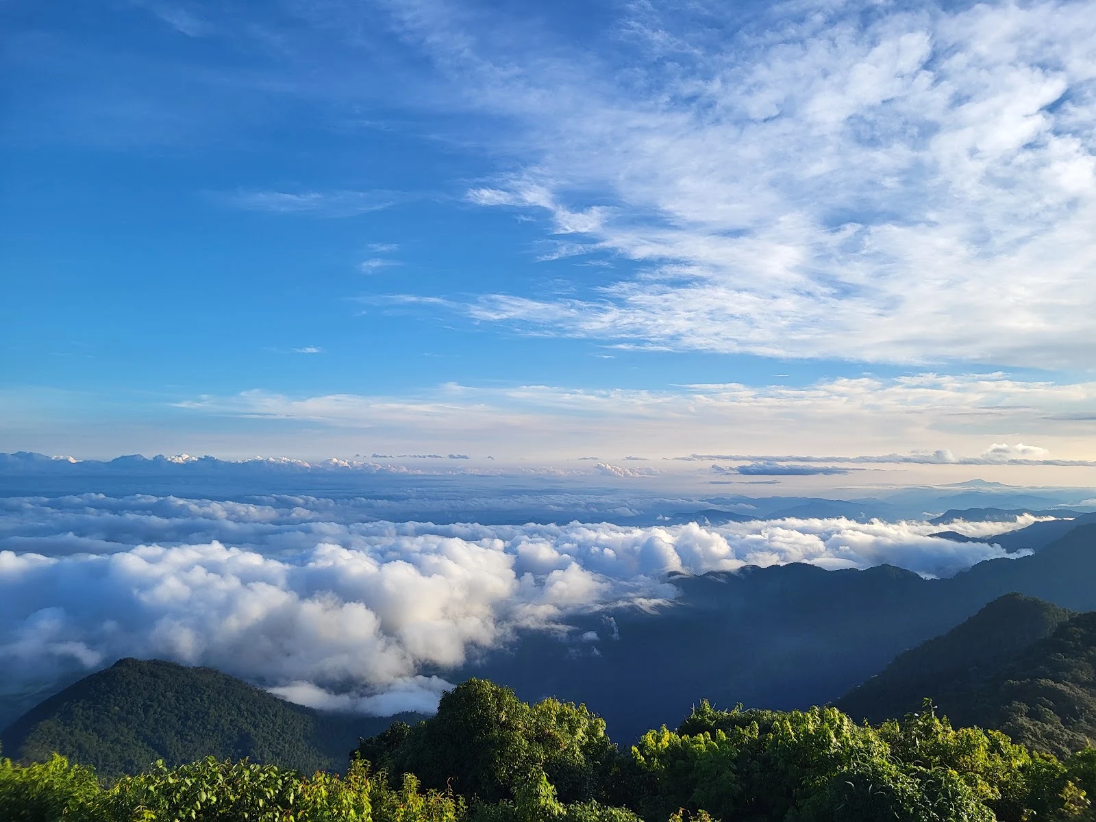 Mount Pauna