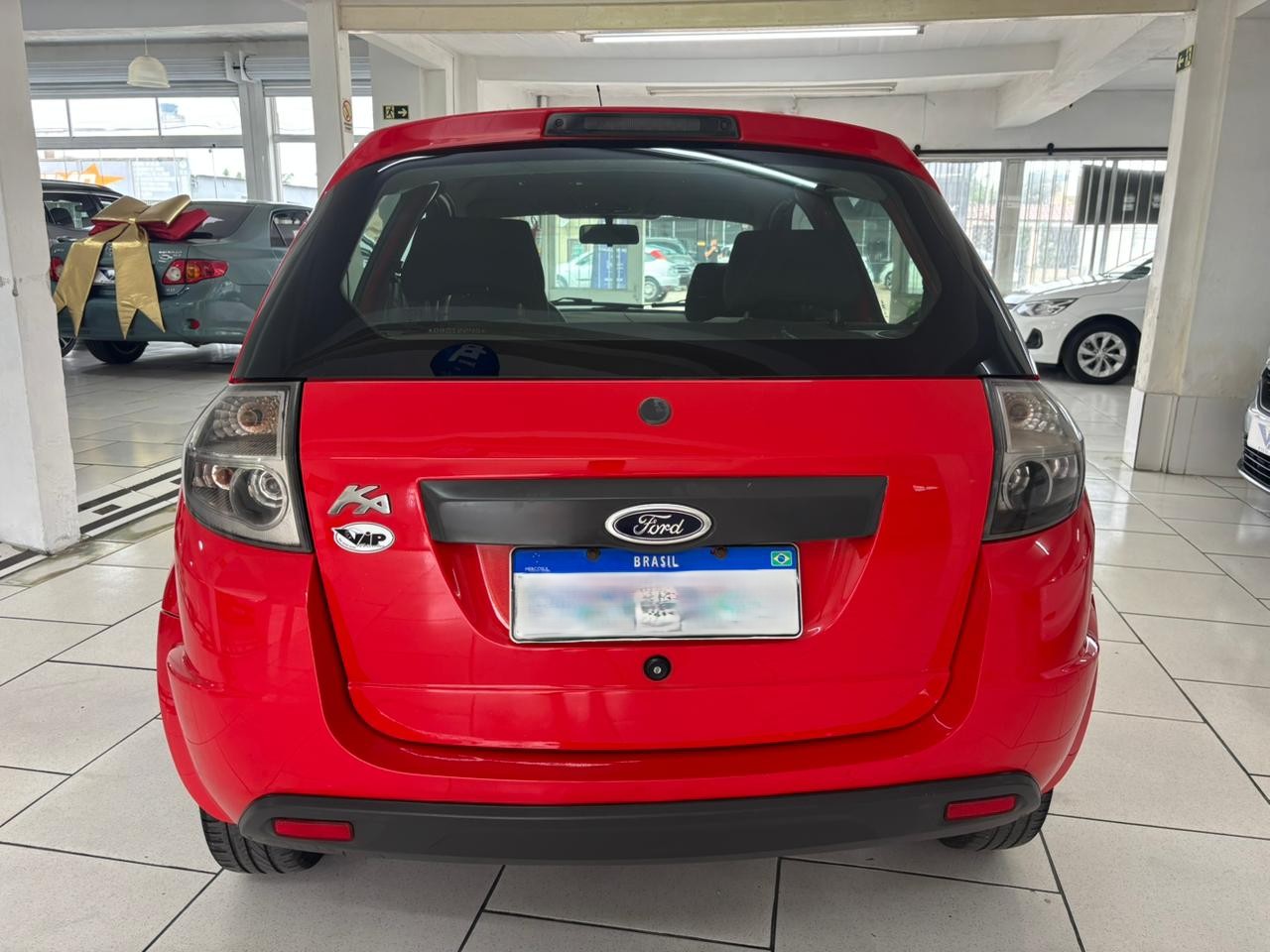 Ford Ka - Foto 6